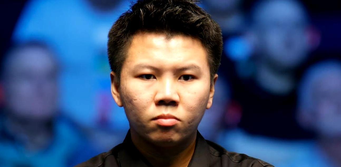 分出现失误, 反超艾伦率, amp