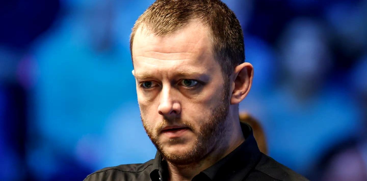 在这场比赛, 单杆