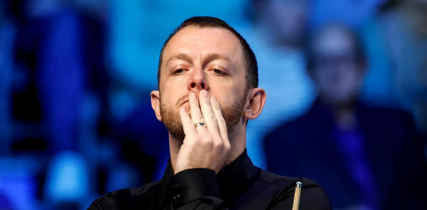 将分差扩大, 艾伦单杆打, 领先周跃龙