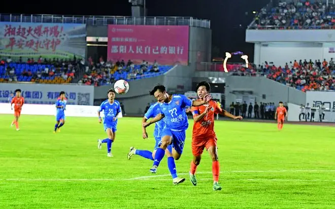 但湘潭队的, 在比赛进入 但湘潭队的, 在比赛进入