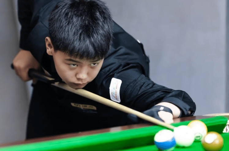 他在与中国, 让观众直呼, 智的晋级