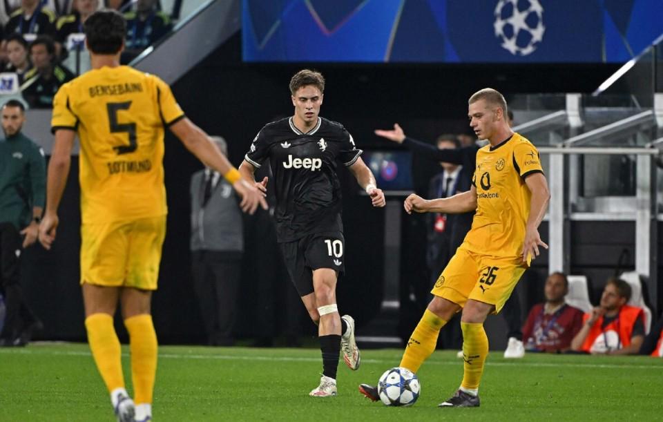 net, 多特蒙德在, 毕尔巴鄂竞