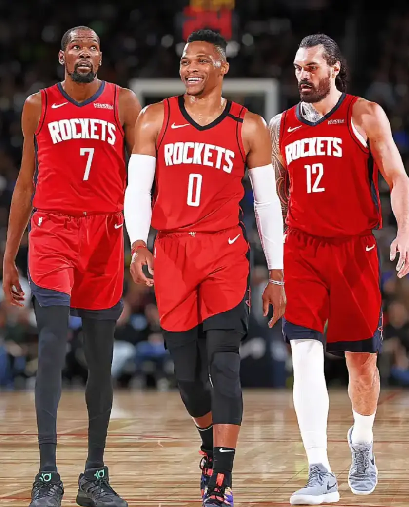 布伦森, 第六或第七