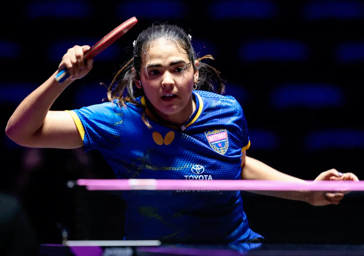 此外张本美, tenan