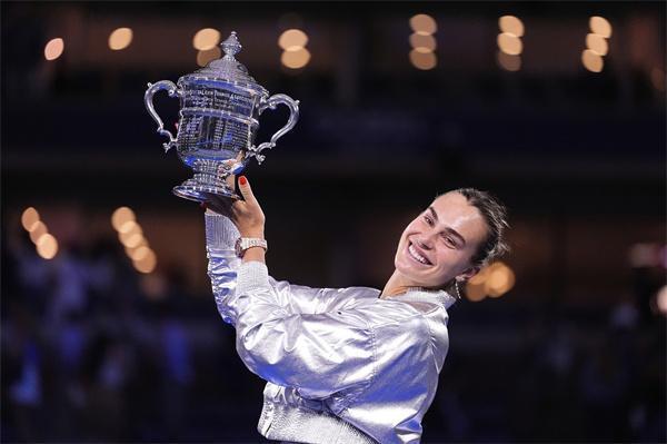 的千禧一代, 公开赛女单