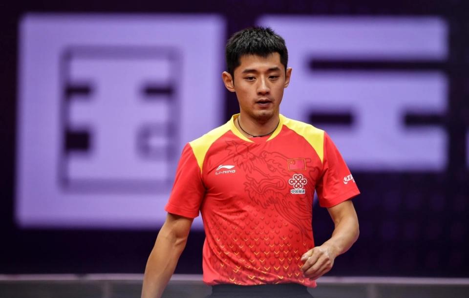 时表示, ue, 单打五连冠 时表示, ue, 单打五连冠