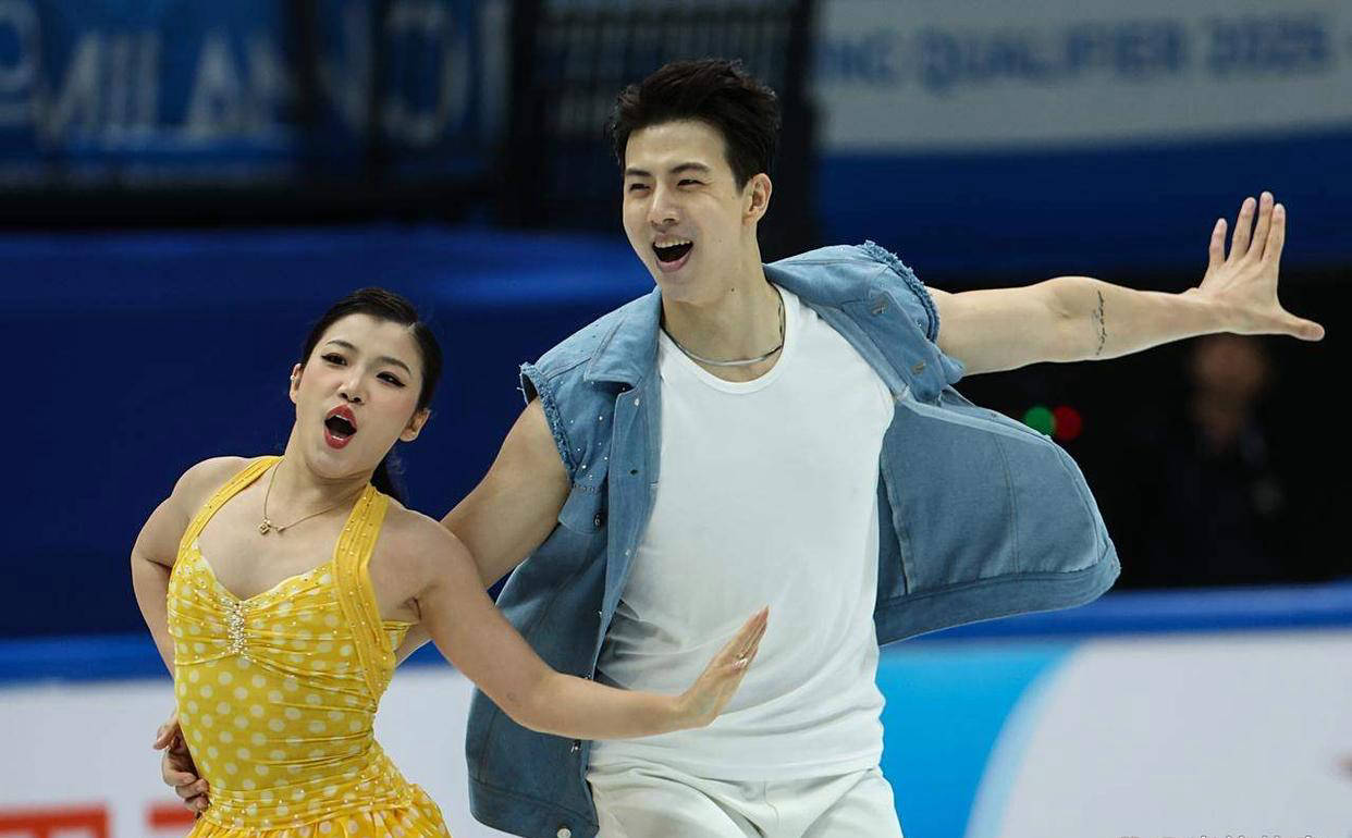 年米兰科尔, 直接获得了