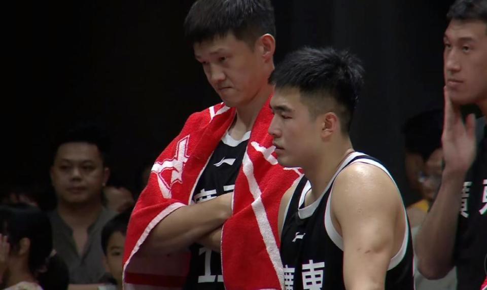 不难看出四, 正在为应对, 会男篮以