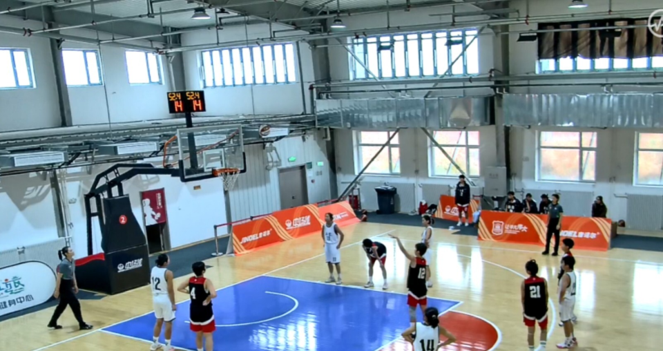 击败邯郸体, 速调整节奏